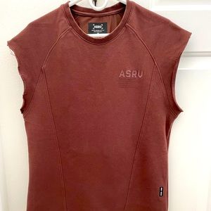 ASRV DSG 0210 cutoff size medium